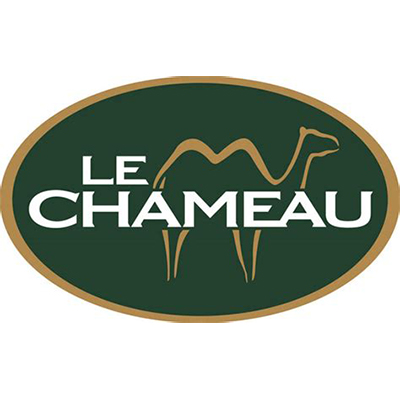 Le Chameau