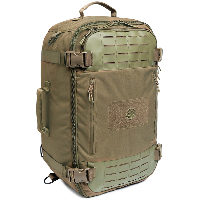 Field Patrol batoh - Green Stone