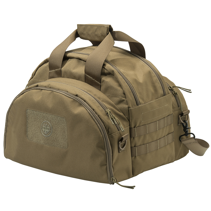 Tactical Range vak - Coyote Brown