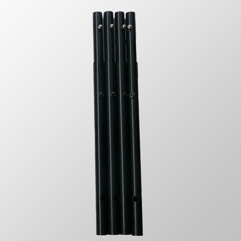 Kit G Extension Aluminium 4StableSticks