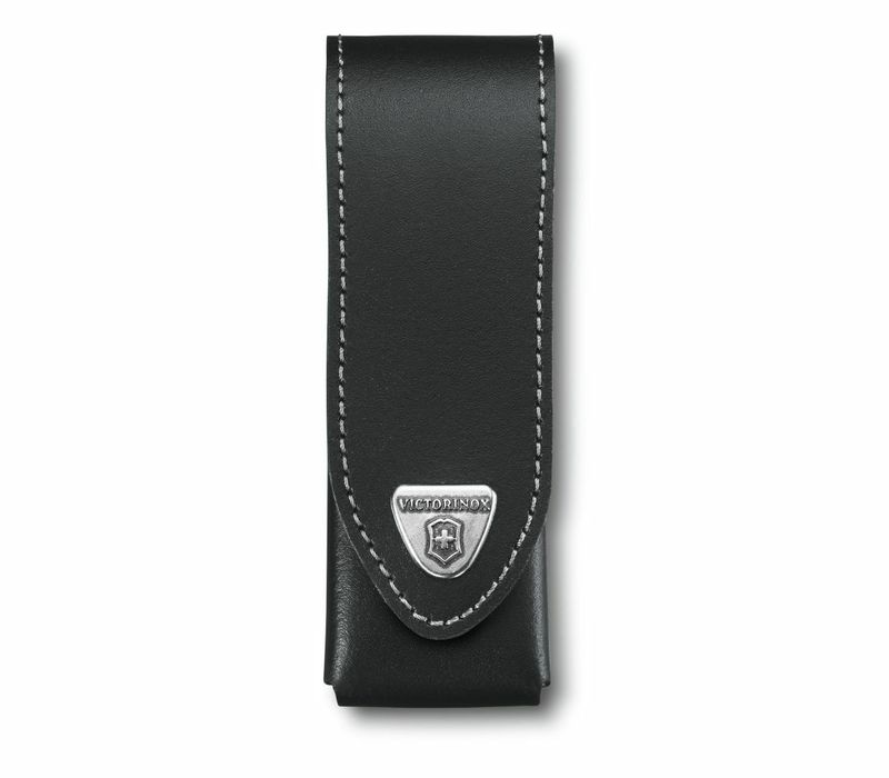 VICTORINOX 4.0523.3 - Kožené pouzdro