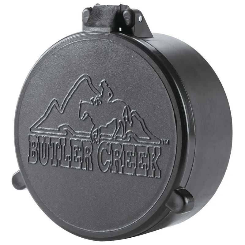 Butler Creek - krytka na optiku 41,8mm