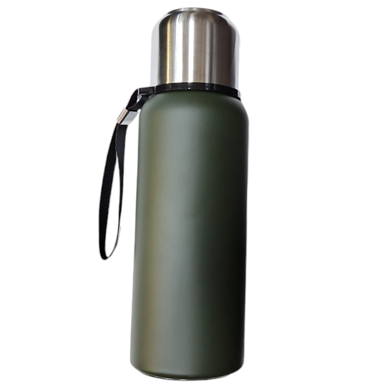 Termoska green 1L