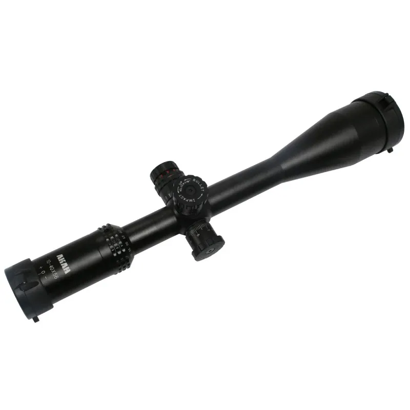 AKAH 10-40x56 LA  puškohled