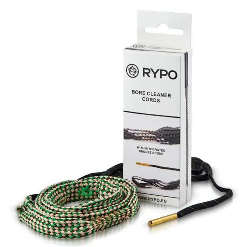 RYPO Bore Cleaner Cords - čisticí šňůra - 6mm / Cal..243
