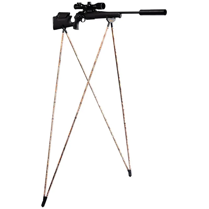 Střelecká hůl 4StableSticks Bush Essential Camo