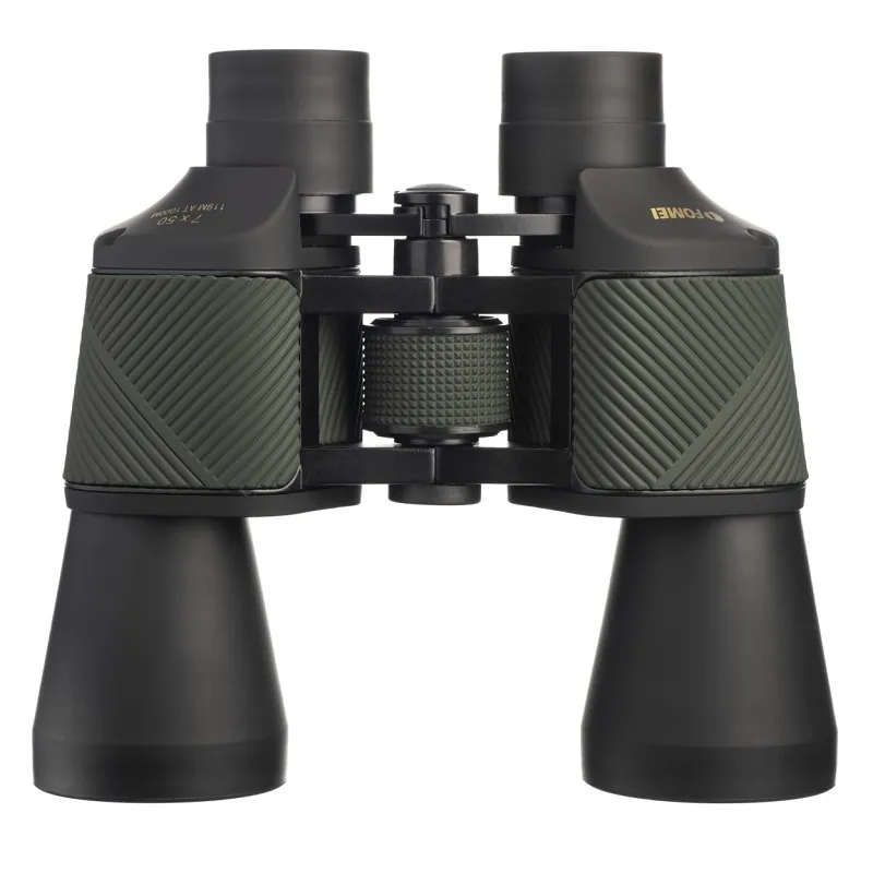 FOMEI 7x50 ZCF KLASIK dalekohled