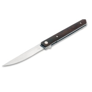 Böker Plus Kwaiken Air Mini Cocobolo 01BO325 núž