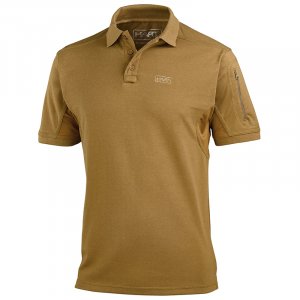 IVORY COYOTE polo tričko