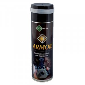 Armoil - Čistící a konzervační olej na zbraň - 400ml