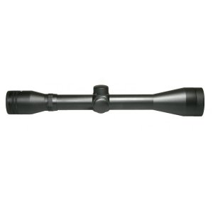 BAUER - Puškohled HJB 6x 40 +montáž BAU80120