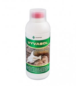 Vyvasol - Čistič trofejí 500g