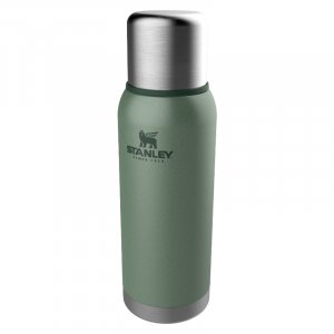 STANLEY termoska The Stainless Steel Vacuum Bottle 1.0L