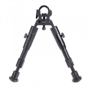 DELTA TACTICS Bipod - 15cm