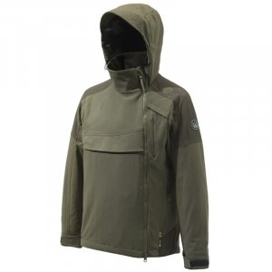 Fjeld GTX Anorak kabát - Green Moss