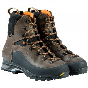 Trail MID GTX obuv - Chestnut