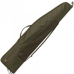 GameKeeper EVO pouzdro na zbraň 132 cm - Moss & brown bark