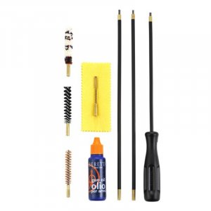 Beretta Cleaning Kit - sada na čištění cal .22 .223 5.6