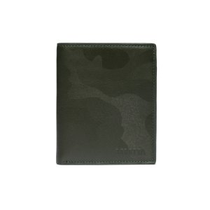 Vertical Bifold Peněženka