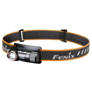 Fenix nabíjecí čelovka HM51R Ruby V2.0