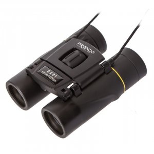 BINOCULARS 8 x 21 COMPACT - Dalekohled