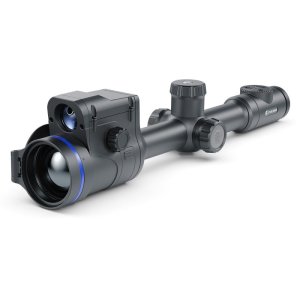 Pulsar Thermion 2 LRF XP50 PRO - Termovizní puškohled