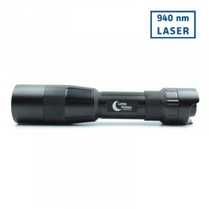 Přísvit LUNAVISION 940 KIT (LASER MODEL)