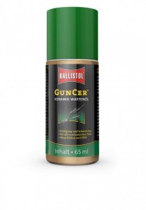 BALLISTOL - Olej GunCer Keramik 65ml