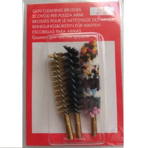 Stilcrin - Čistící sada kartáčků kalibr 44/45