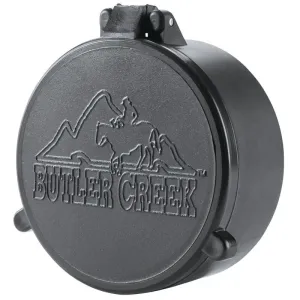 Butler Creek - krytka na optiku 59,9mm