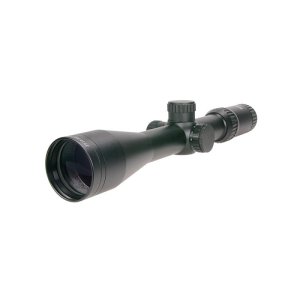 BAUER - Puškohľad BAUER 4 - 14 x 44 L4 Venkovní 30mm