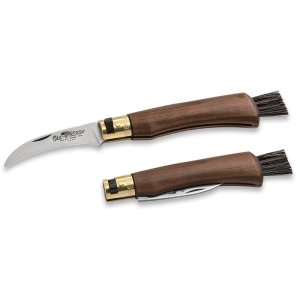 Opinel Old BEAR® Mushroom 9387/19_LN houbařský nůž