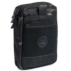 EDC Multicam pouzdro - Multicam Black