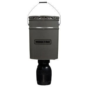 MOULTRIE Directional - Digitální směrový podavač krmiva se zásobníkem 25L  MFG-13282