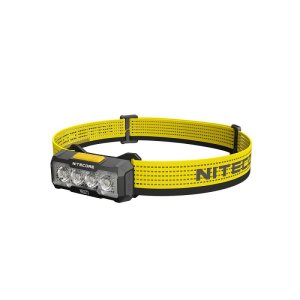 Nitecore NU27 - Svítilna čelovka