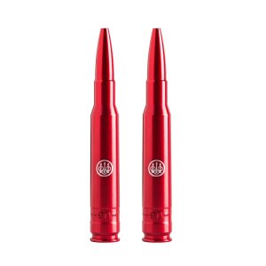 Beretta Vybíjecí náboj Rifle Snap Caps Cal. 30-06 - Red