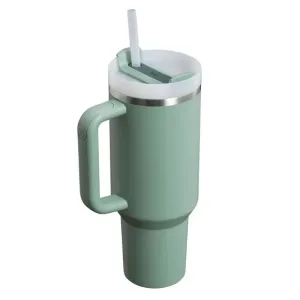STANLEY  The Quencher H2.O FlowState™ Tumbler termo hrnek 1,18 L zelený