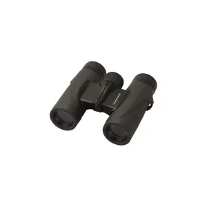 NUM´AXES JUM 1039  10x25 dalekohled - black