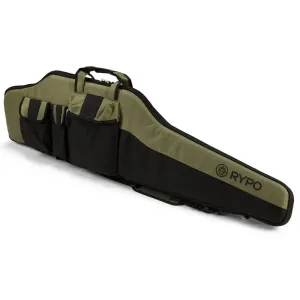 RYPO pouzdro na zbraň 120x28cm - Green