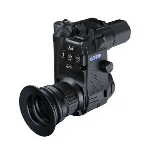 Zasádka PARD NV007SP LRF 940nm (den - noc) - objimka 48mm