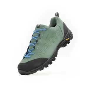Northfinder XS Trek Evo MERU boty - Dark green
