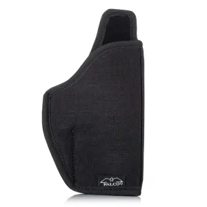 FALCO - A709 Nylonové pouzdro na suchý zip do tašky pro skryté nošení G19