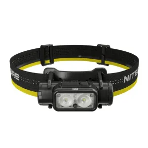 NITECORE - NU50 čelovka