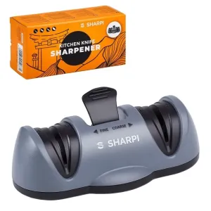 SHARPI SH-K-0005 - Bruska na nože diamantová