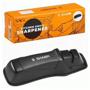 SHARPI SH-K-0001 - Bruska na nože diamantová