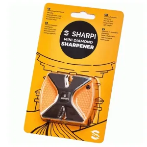 SHARPI SH-OD-0009 - Diamantová/Keramická bruska
