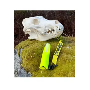 CLAUSEN Predatorcall Magnum Vábnička na vlky a medvědy