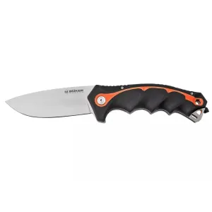 Magnum - Chainsaw Attendant Satin 01RY294 nůž