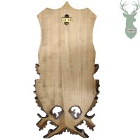 Podložka pod trofej - Jelen 67cm