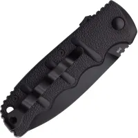 Böker Plus AKS-74 Spearpoint D2 01KALS95 nůž